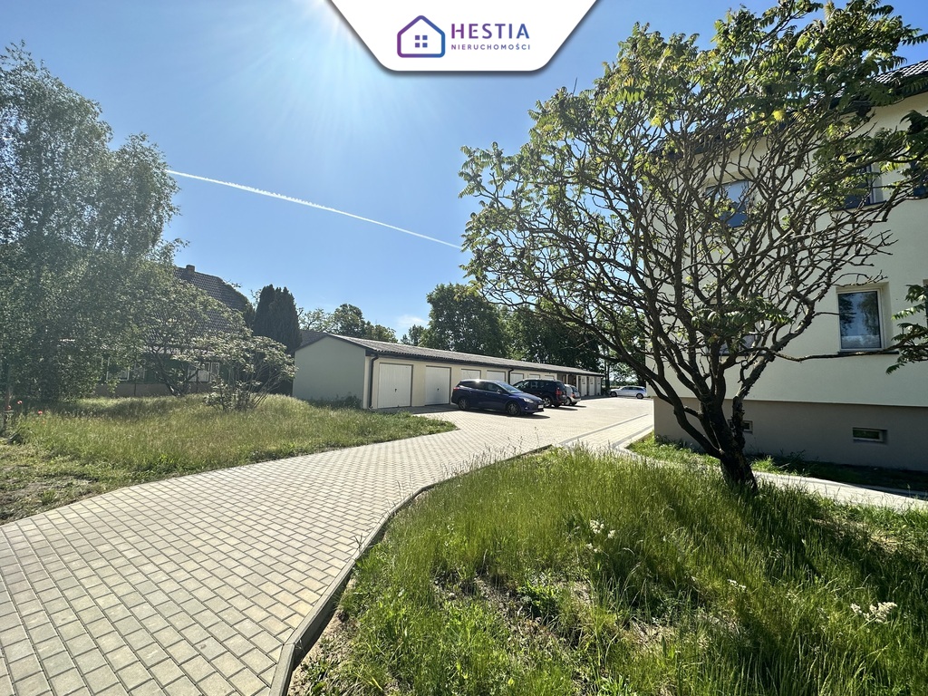 Piękne 3 pokojowe Mieszkanie blisko granicy ! (17)