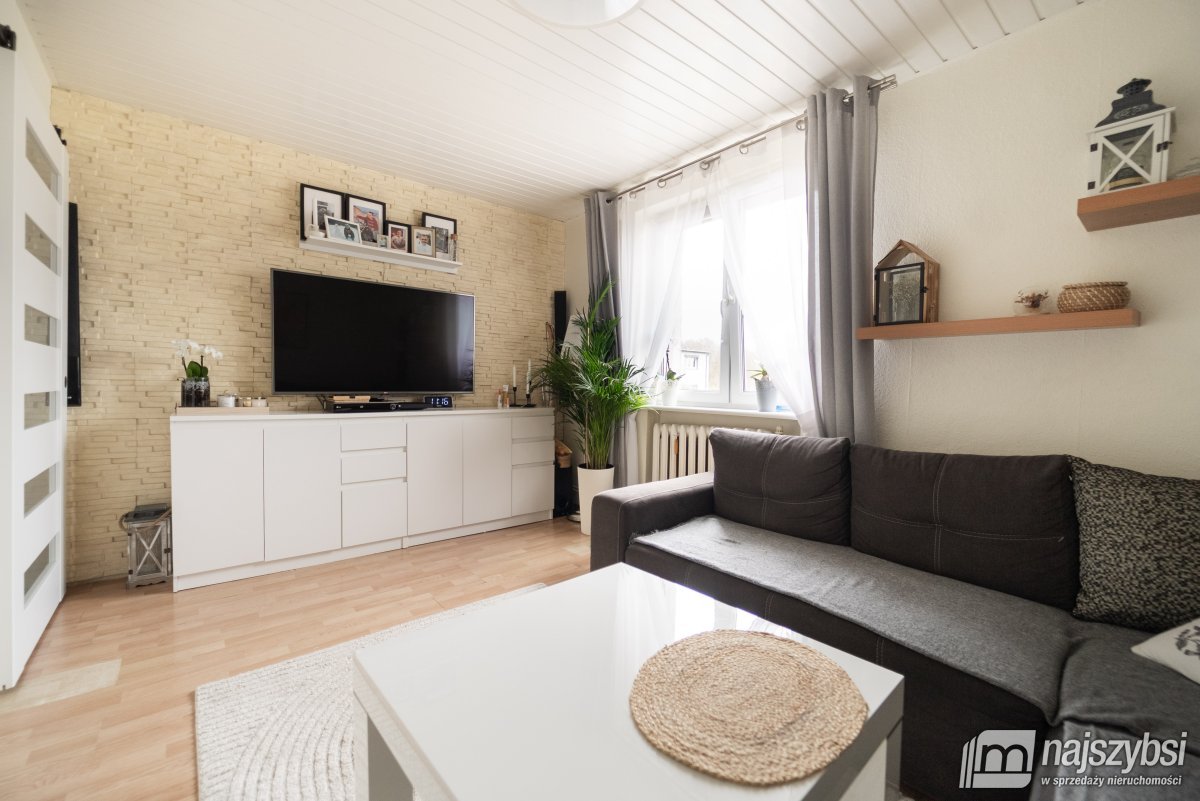 Stepnica -bezczynszowe 2 pokoje z garażem  (1)