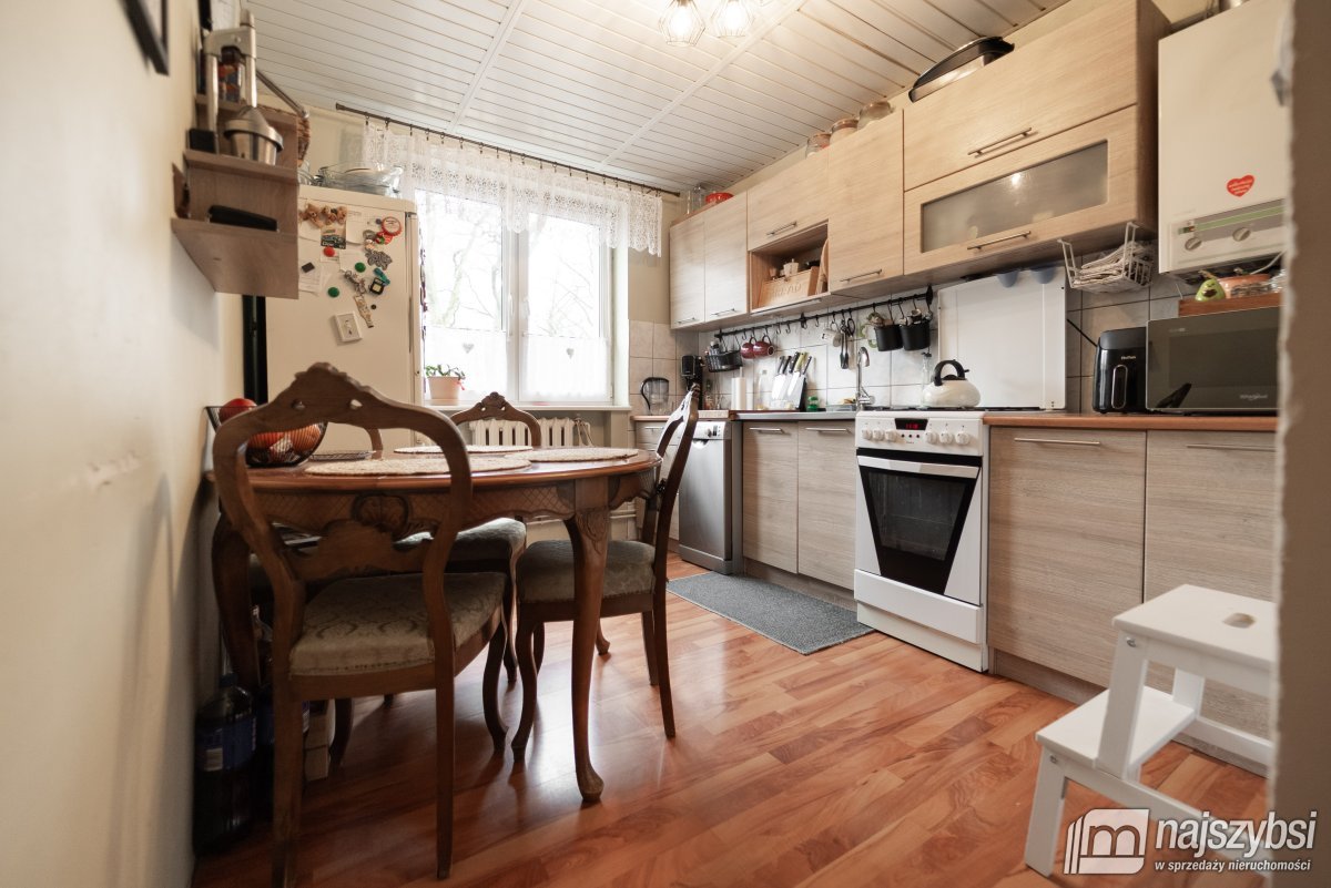 Stepnica -bezczynszowe 2 pokoje z garażem  (11)