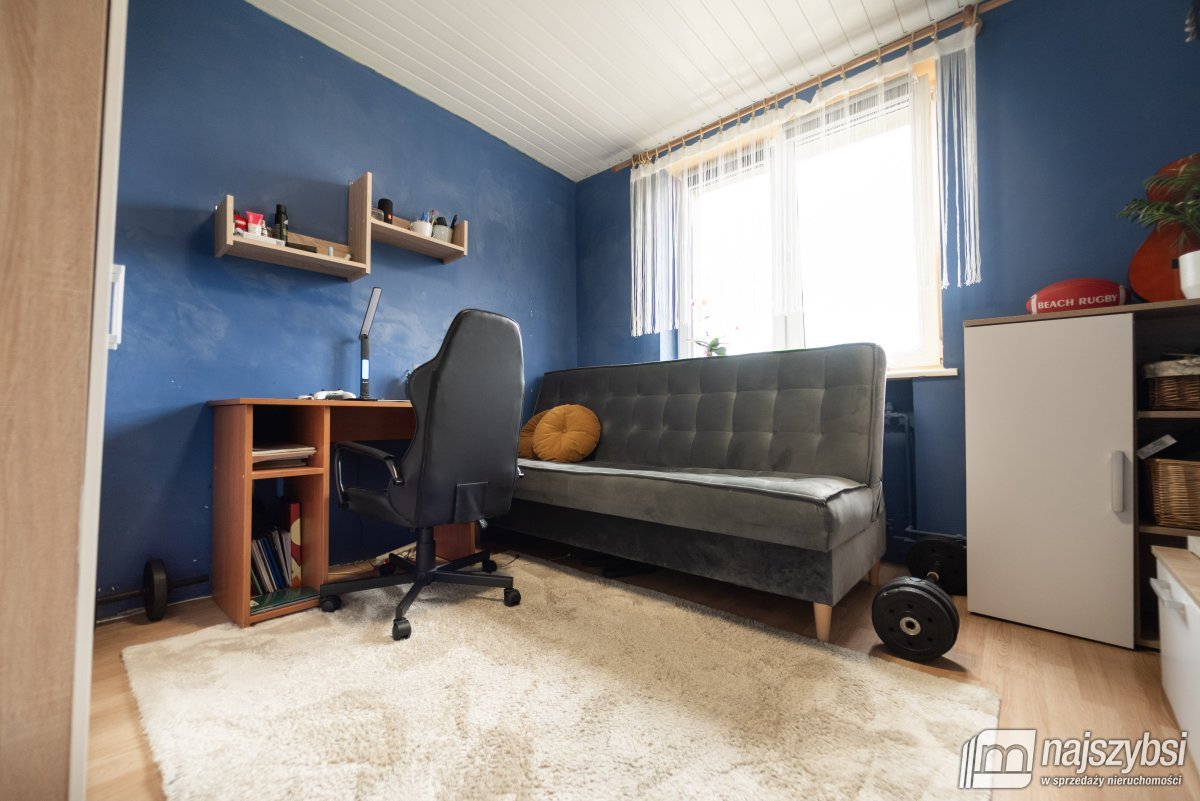 Stepnica -bezczynszowe 2 pokoje z garażem  (12)