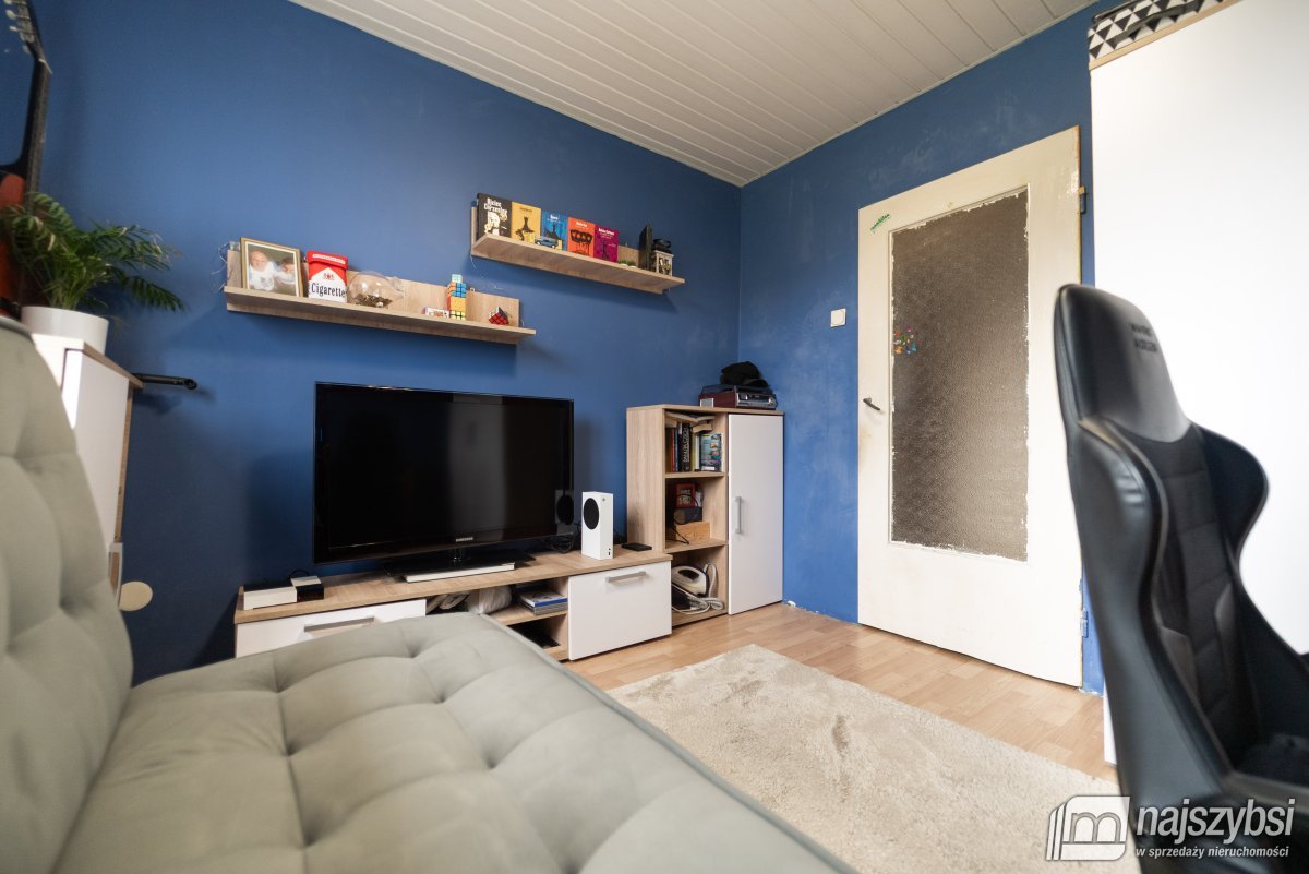 Stepnica -bezczynszowe 2 pokoje z garażem  (13)