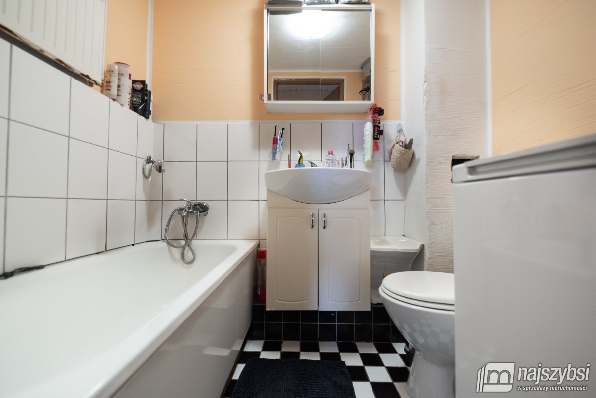 Stepnica -bezczynszowe 2 pokoje z garażem  (14)