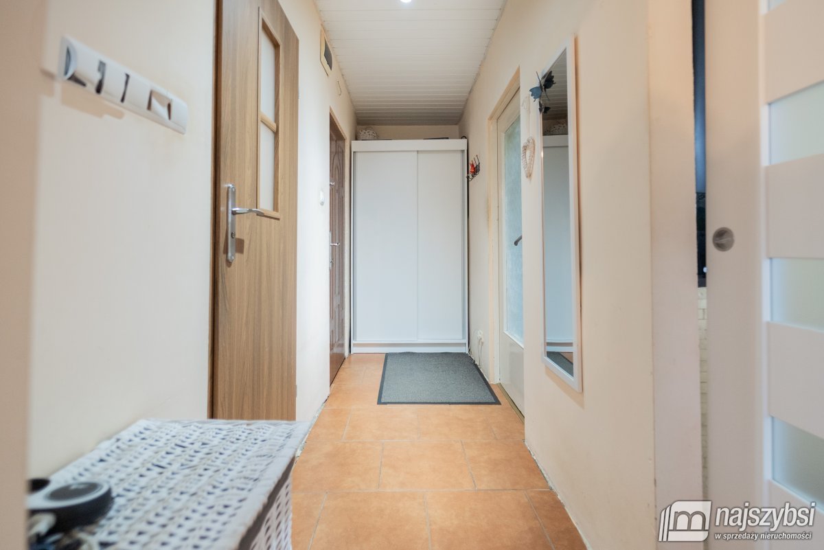 Stepnica -bezczynszowe 2 pokoje z garażem  (15)