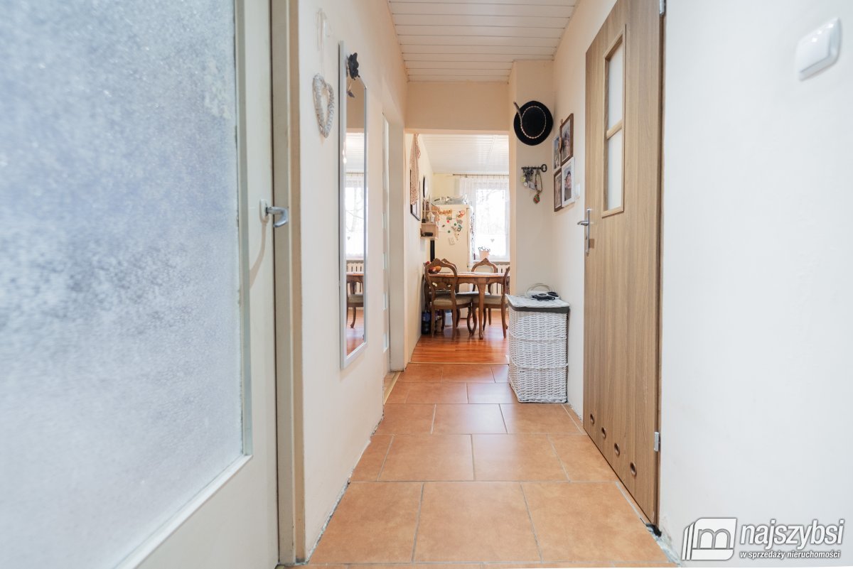 Stepnica -bezczynszowe 2 pokoje z garażem  (16)