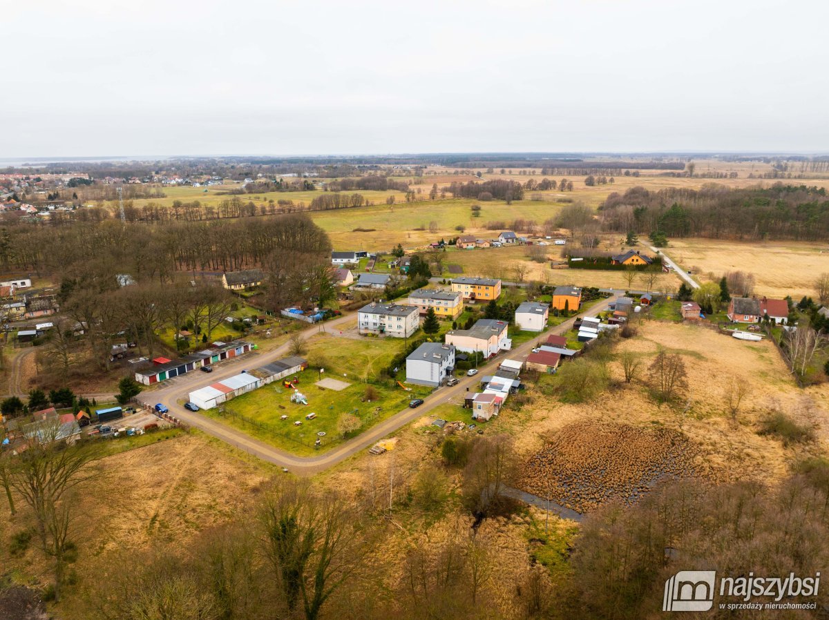 Stepnica -bezczynszowe 2 pokoje z garażem  (17)