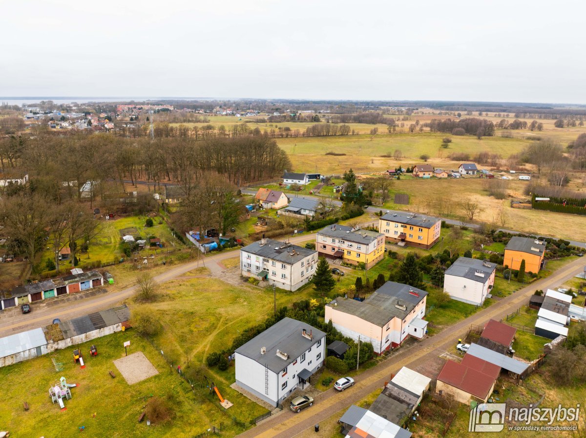 Stepnica -bezczynszowe 2 pokoje z garażem  (19)