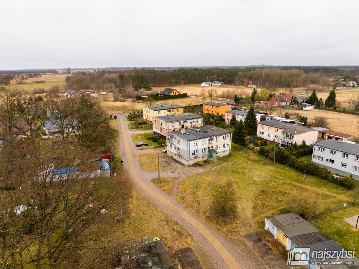 Stepnica -bezczynszowe 2 pokoje z garażem  (2)