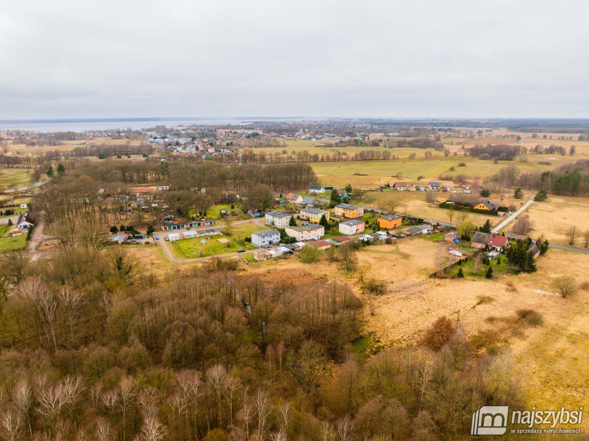 Stepnica -bezczynszowe 2 pokoje z garażem  (3)