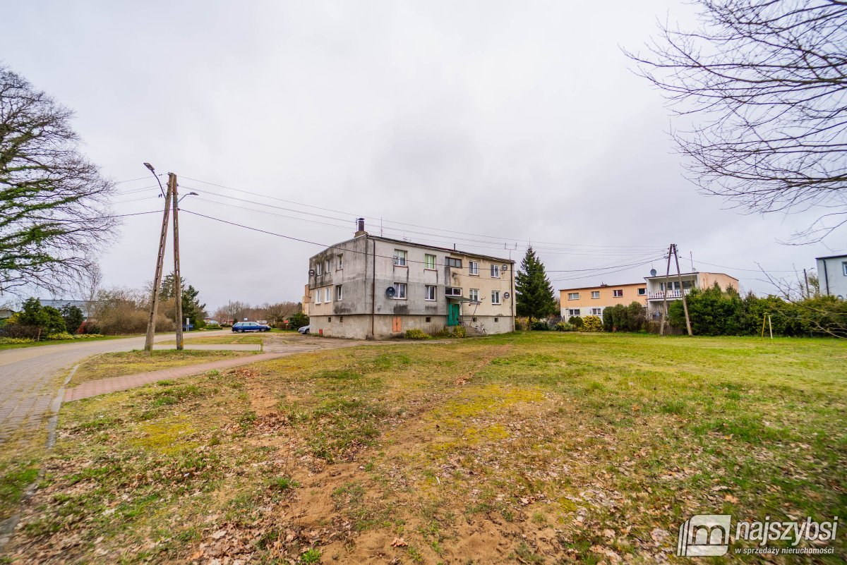 Stepnica -bezczynszowe 2 pokoje z garażem  (4)