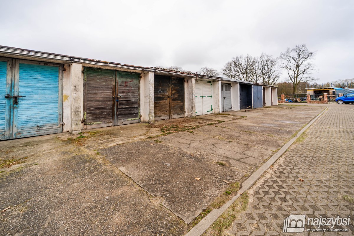 Stepnica -bezczynszowe 2 pokoje z garażem  (5)