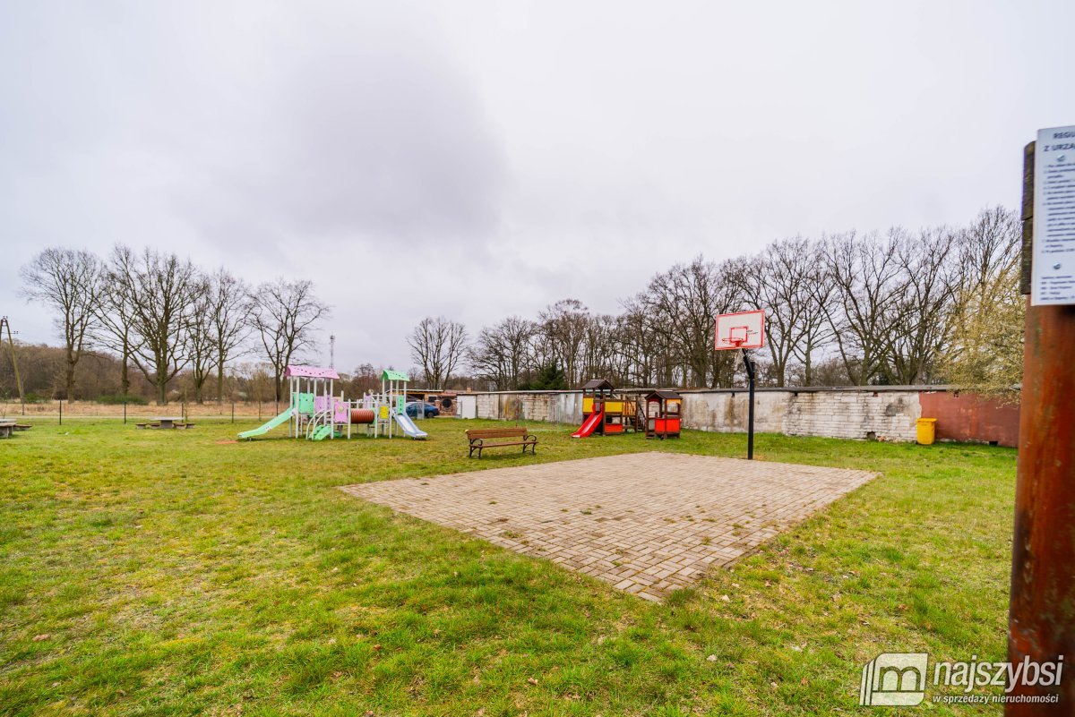 Stepnica -bezczynszowe 2 pokoje z garażem  (6)