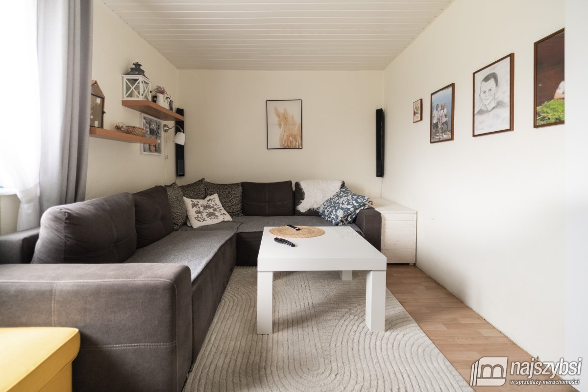 Stepnica -bezczynszowe 2 pokoje z garażem  (8)