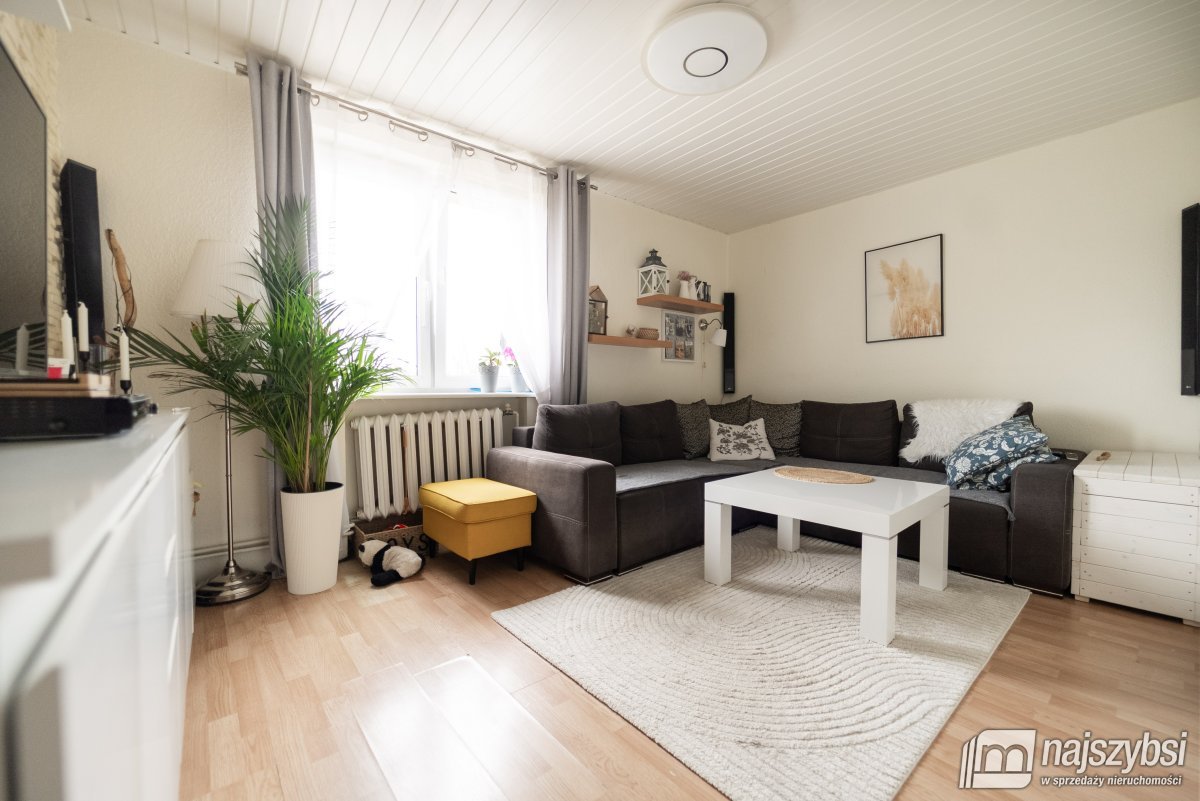 Stepnica -bezczynszowe 2 pokoje z garażem  (9)