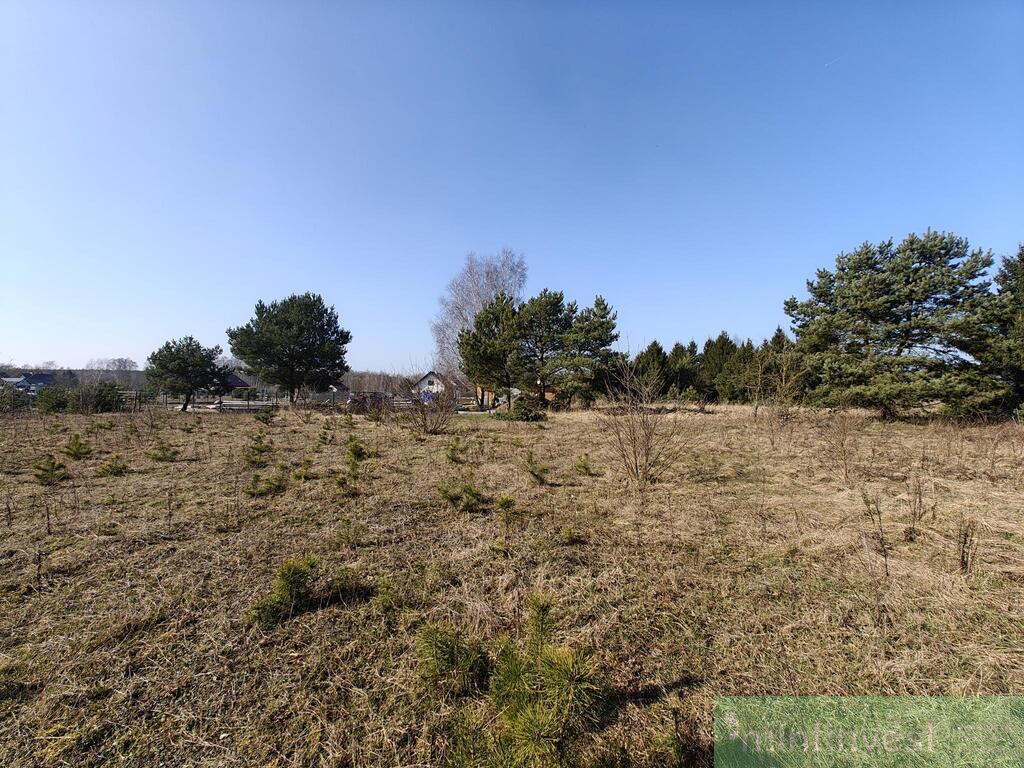 Uzbrojona działka z pozwoleniem na budowę !!! (3)