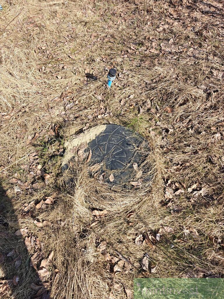 Uzbrojona działka z pozwoleniem na budowę !!! (11)