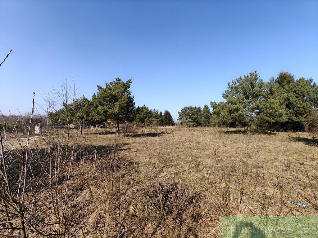 Uzbrojona działka z pozwoleniem na budowę !!! (13)