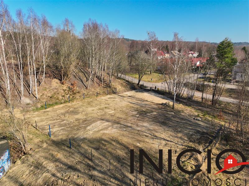 Działka budowlana - Koszalin  (1)