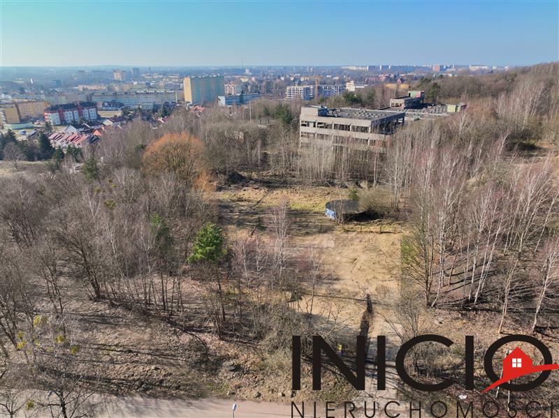 Działka budowlana - Koszalin  (2)