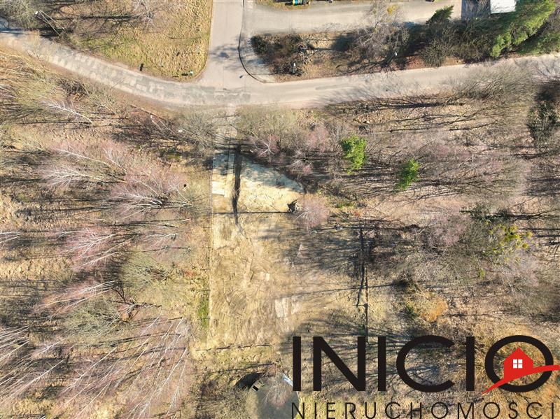 Działka budowlana - Koszalin  (3)