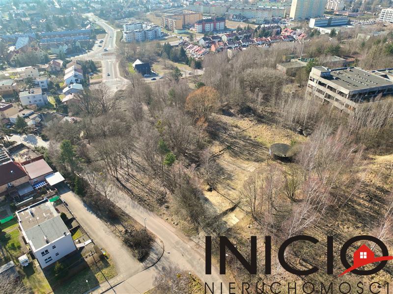 Działka budowlana - Koszalin  (4)