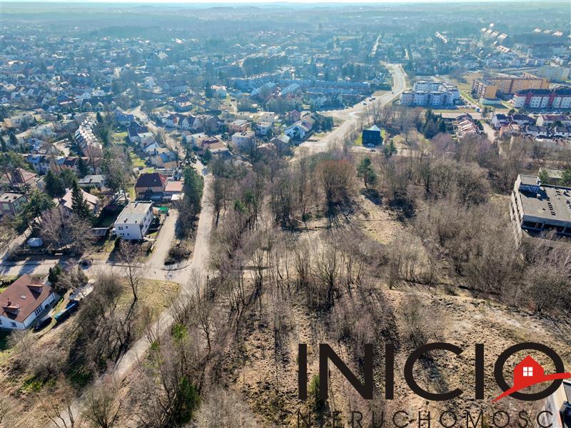 Działka budowlana - Koszalin  (5)