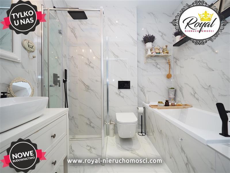 2-poziomowe ok. 82 m2 przy ul. Hallera ! (1)