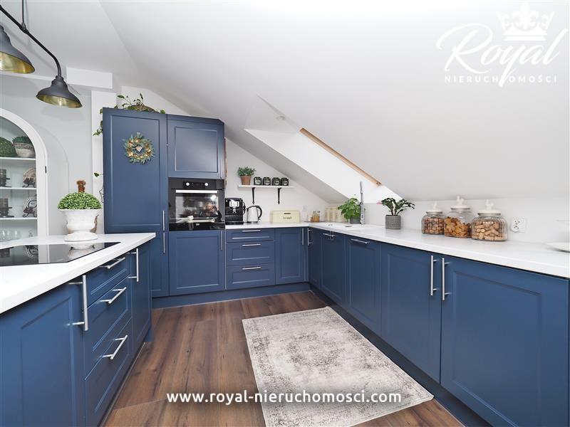 2-poziomowe ok. 82 m2 przy ul. Hallera ! (10)