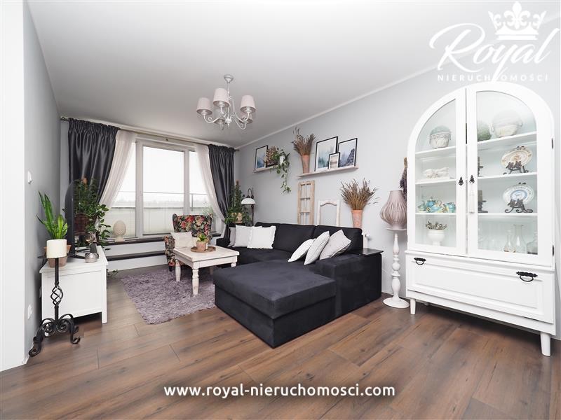 2-poziomowe ok. 82 m2 przy ul. Hallera ! (11)