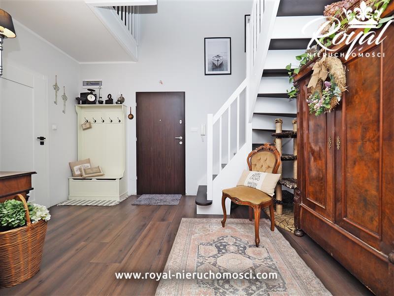 2-poziomowe ok. 82 m2 przy ul. Hallera ! (4)