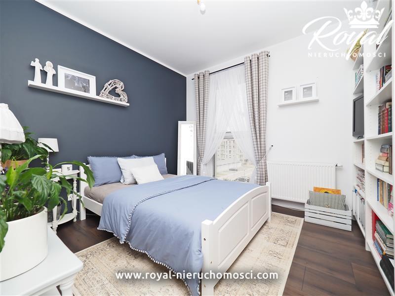 2-poziomowe ok. 82 m2 przy ul. Hallera ! (5)