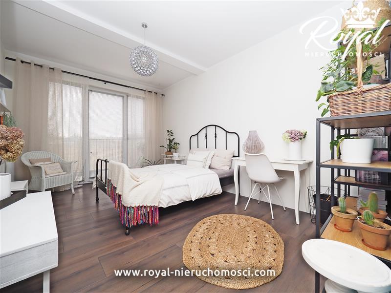 2-poziomowe ok. 82 m2 przy ul. Hallera ! (6)