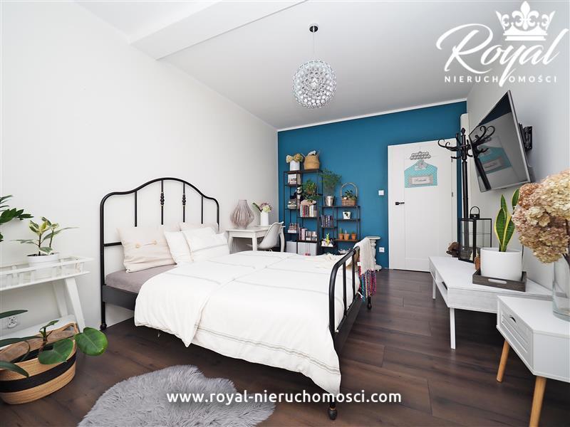 2-poziomowe ok. 82 m2 przy ul. Hallera ! (7)