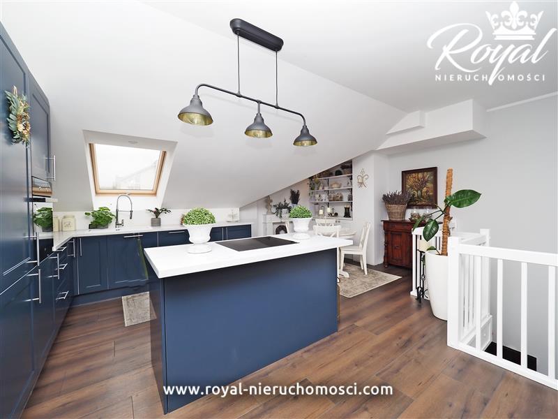 2-poziomowe ok. 82 m2 przy ul. Hallera ! (8)