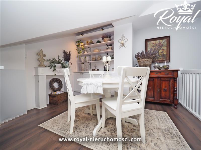 2-poziomowe ok. 82 m2 przy ul. Hallera ! (9)