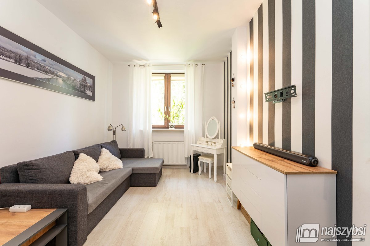 Kołobrzeg - Podczele, 3 pok. z osobnym wejściem (10)