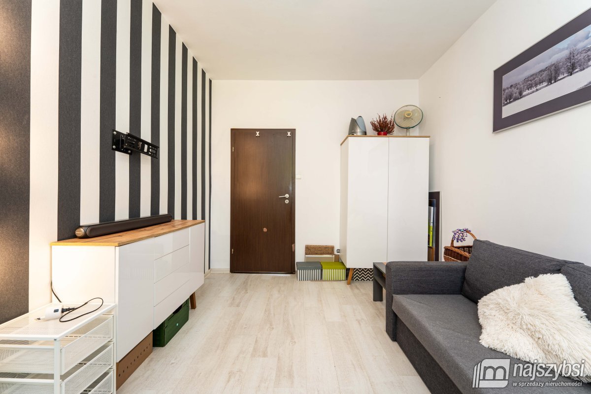 Kołobrzeg - Podczele, 3 pok. z osobnym wejściem (11)