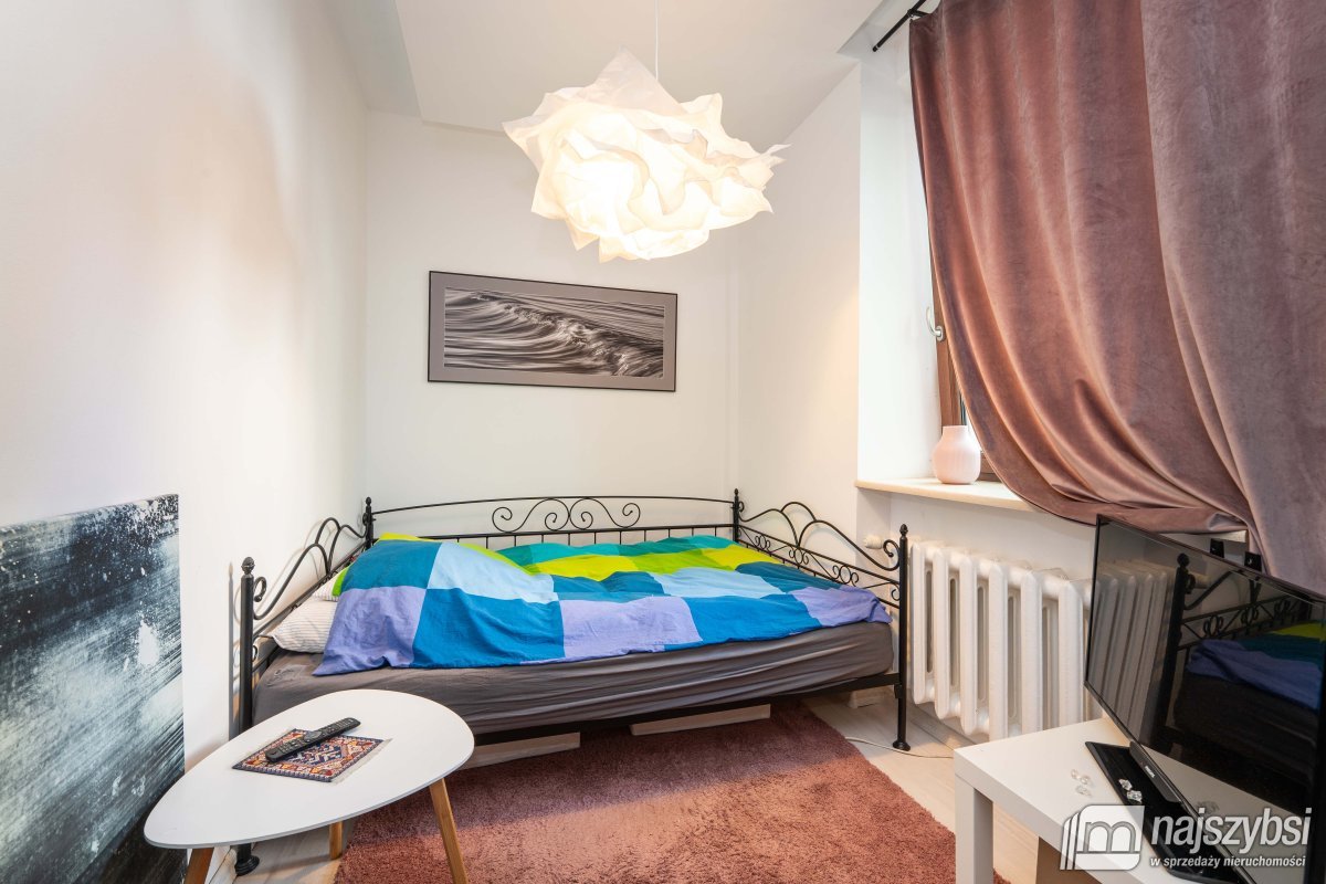 Kołobrzeg - Podczele, 3 pok. z osobnym wejściem (12)