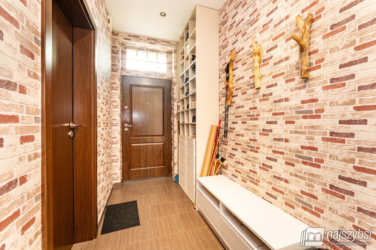 Kołobrzeg - Podczele, 3 pok. z osobnym wejściem (13)