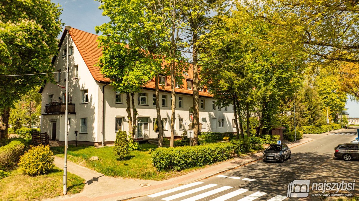 Kołobrzeg - Podczele, 3 pok. z osobnym wejściem (15)