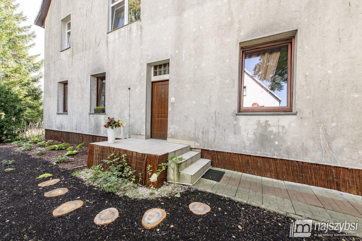 Kołobrzeg - Podczele, 3 pok. z osobnym wejściem (16)