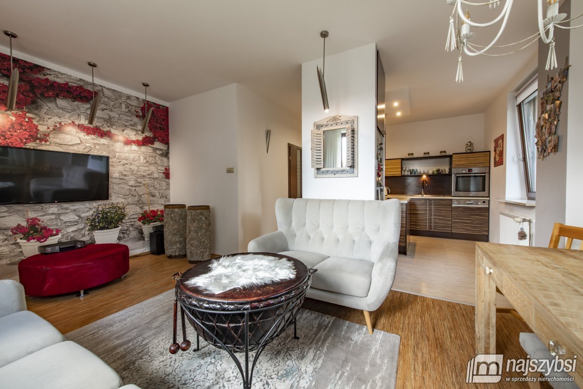 Kołobrzeg - Podczele, 3 pok. z osobnym wejściem (2)