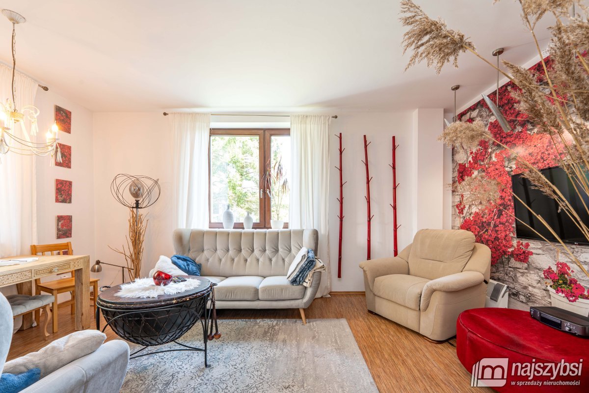 Kołobrzeg - Podczele, 3 pok. z osobnym wejściem (4)