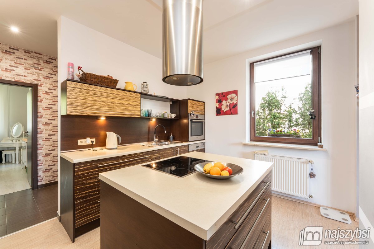 Kołobrzeg - Podczele, 3 pok. z osobnym wejściem (5)