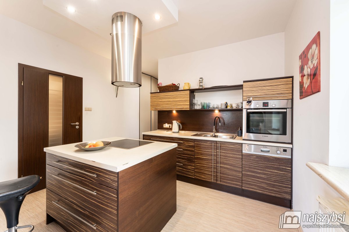 Kołobrzeg - Podczele, 3 pok. z osobnym wejściem (6)