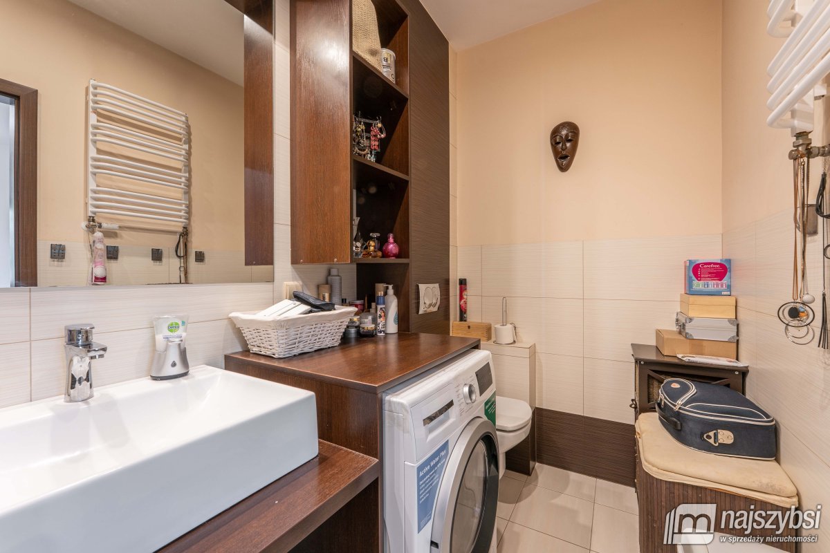 Kołobrzeg - Podczele, 3 pok. z osobnym wejściem (7)