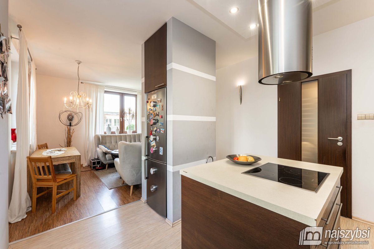 Kołobrzeg - Podczele, 3 pok. z osobnym wejściem (9)