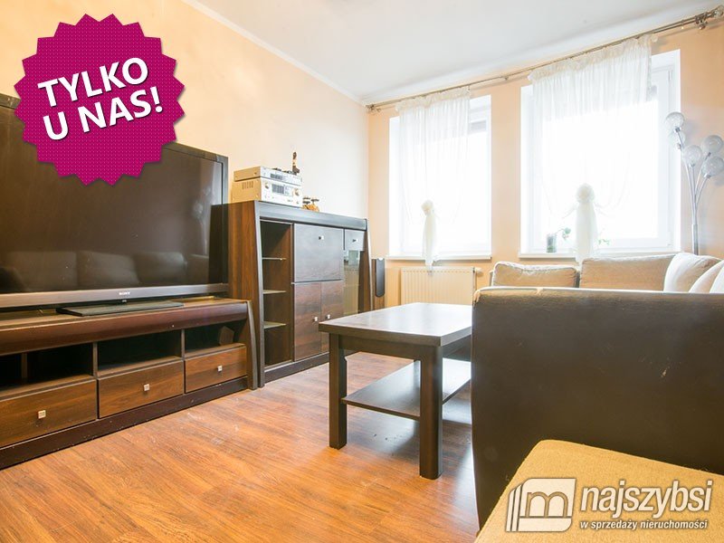 MIESZKANIE W CENTRUM KOŁOBRZEGU! (1)
