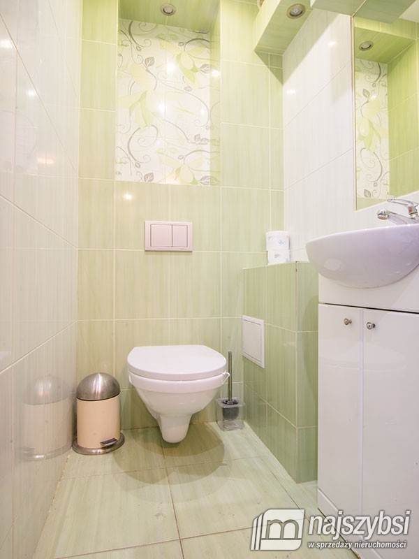 MIESZKANIE W CENTRUM KOŁOBRZEGU! (14)