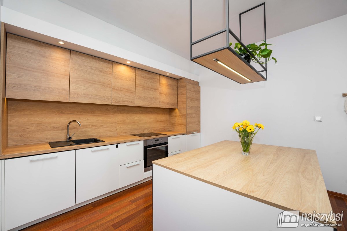 Kołobrzeg-mieszkanie z miejscem postojowym w cenie (3)