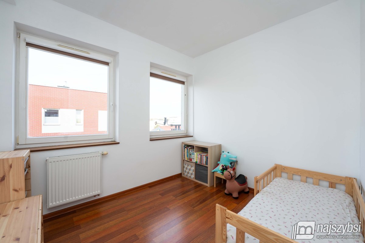 Kołobrzeg-mieszkanie z miejscem postojowym w cenie (7)